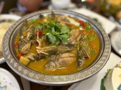 -食光慢宴·安吉土菜馆