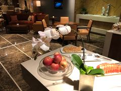 -济南富力凯悦酒店