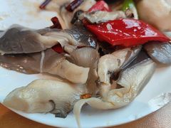 -伊京轩兰州牛肉面(闹市口店)