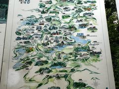 -天河潭旅游度假区
