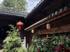 -龙姐私房菜(和顺古镇店)