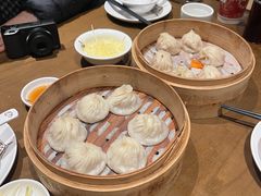-南翔馒头店(豫园店)
