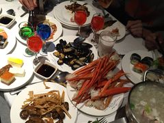 -星伦多自助料理·涮烤一体(虹悦城店)