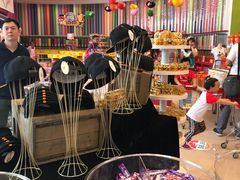 -星光糖果屋