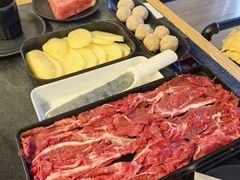 -林记潮牛·牛肉火锅(上马墩店)