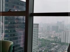 -云厨·高空西餐厅(成都瑯珀·凯悦臻选酒店)