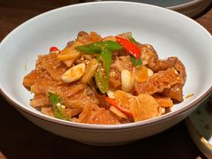 -薇酌饮·陕西菜(南门外店)