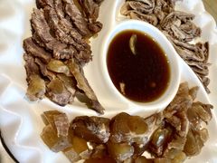 -高玛纳驴肉火烧(河间总店)