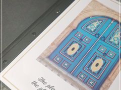 -La Medina餐厅(亮马河南路店)