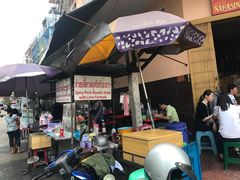-唐人街(耀华力路)