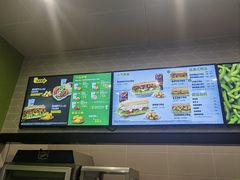 -赛百味SUBWAY(曲江智慧大厦店)