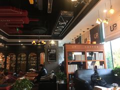 -西西弗书店(城西银泰城店)