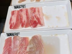 -焼肉ライク·烧肉LIKE(万菱汇店)