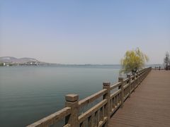 -南京金牛湖风景区