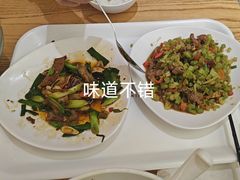 -弄堂咪道-饭香·面香·馄饨香(汇锦广场店)