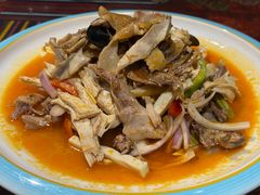 -乡村馕坑肉·烧烤·新疆菜·本地人更爱吃(阿勒泰首店)