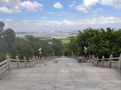 -广州莲花山旅游区