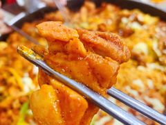 春川铁板鸡-春川铁板鸡(高科园店)