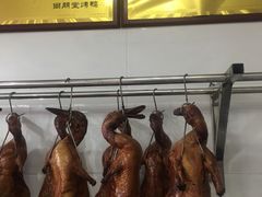 -尚朋堂烤鸭(锦绣蓝山店)