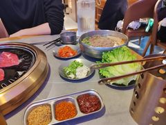 -杨小佳·齐齐哈尔烤肉·烤串(广州店)