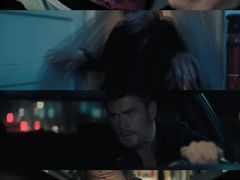 -SFC上影影城(新世界店)