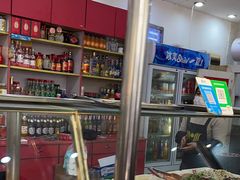 -惠丰源烩面馆(经七路店)