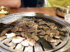 -九田家黑牛烤肉料理(新辰里亚运村店)