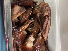 -紫燕百味鸡(枫林店)