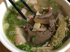 -马尔沙牛杂(海一大厦店)