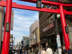 -鎌倉茶々(本店)