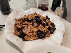 醋溜木须-大铁勺新津菜(东丽阳光新业广场店)
