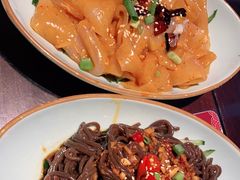 -江边城外烤全鱼(方庄时代购物中心店)