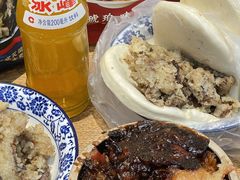 -叁省斋粉蒸肉甑糕·清真(回民街店)