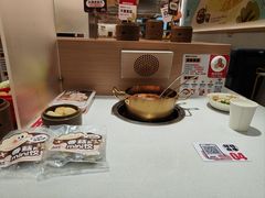 -盛香亭热卤(宝泰购物广场店)