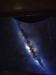 -翱翔飞越地平线