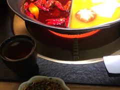 -湊湊火锅·茶憩(石家庄万象城店)