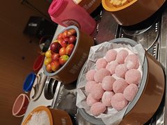 -龍歌自助小火锅(市北CBD万达店)
