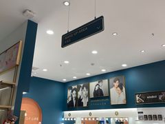 -海马体照相馆(重庆爱琴海购物公园店)