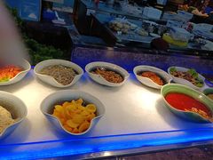 -韩风源烧烤涮自助餐厅(封丘瑞封店)