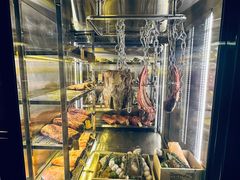 -佐度王子扒房(天鹅湖店)
