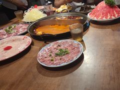 -楠火锅(昆山金鹰店)