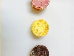 -星巴克臻选(华堂·新辰汇店)