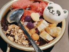 -川成元·麻辣香锅(凯德MALL西直门店)