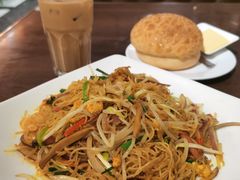 -新旺茶餐厅(嘉里城店)