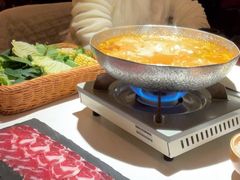 -旺福·贵州酸汤牛肉火锅(陆悦天地店)