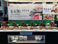 -南美元生态大酒店(海珠店)