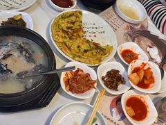 -长顺参鸡汤店(西塔总店)