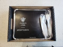 -Pedro's House of Lamb(基督城)