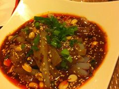 -渝信川菜 · 川味家常菜(长安店)