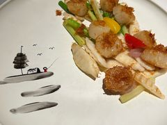 -馋遇江南·精致湖景雅宴(东方之门店)